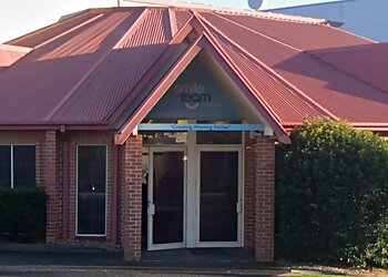 Dr Emmanuel Chan - SMILE TEAM ORTHODONTICS