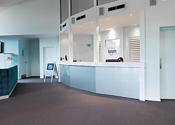 Dr Emmanuel Chan - SMILE TEAM ORTHODONTICS