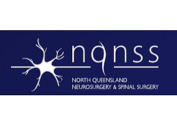 Dr Eric Guazzo - NORTH QUEENSLAND NEUROSURGERY & SPINAL SURGERY