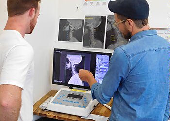 Dr Eric Slead - PREMIER CHIROPRACTIC AT EMPORIO