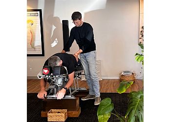Dr Eric Slead - PREMIER CHIROPRACTIC AT EMPORIO