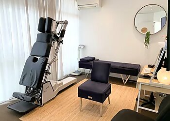 Dr Eric Topcu - CHIROPRACTIC EXCELLENCE