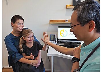 Dr Ern Chang - FAMILY DOCTORS HIGHTON