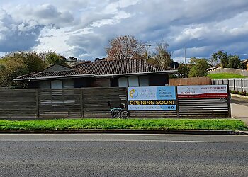 Dr Ern Chang - FAMILY DOCTORS HIGHTON
