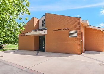 Dr Eryn Davies - CAPITAL PSYCHOLOGY CLINIC