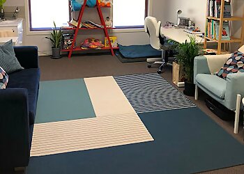 Dr Eryn Davies - CAPITAL PSYCHOLOGY CLINIC