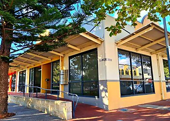 Dr Eugene “Blue” Clark - DENTISTRY ON MARLSTON