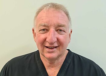 Bunbury Cosmetic Dentists Dr Eugene “Blue” Clark - DENTISTRY ON MARLSTON image 1