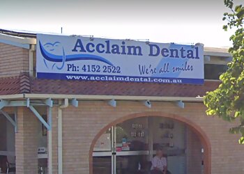 Dr Eva Kot - Acclaim Dental
