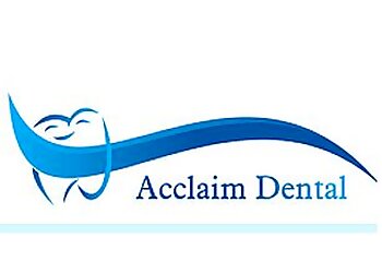 Dr Eva Kot - Acclaim Dental