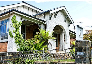 Dr Evan Jones - TABLELANDS ORTHOPAEDICS