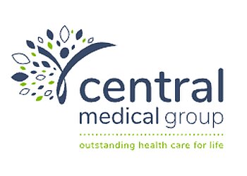 Dr Evan Schuch - CENTRAL MEDICAL GROUP