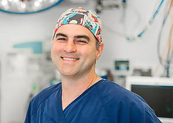 Dr Evan Willingham Dr Evan Willingham