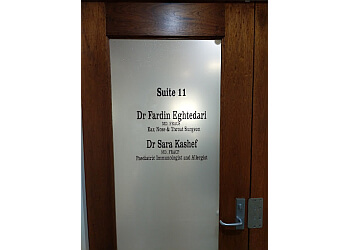 Dr Fardin Eghtedari
