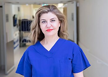 Dr Fariba Behnia-Willison - FBW GYNAECOLOGY PLUS