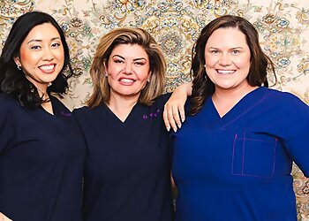 Dr Fariba Behnia-Willison - FBW GYNAECOLOGY PLUS