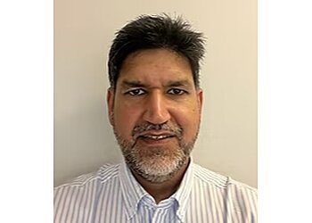 Logan City Psychiatrists Dr Fawaz Mufti - META PSYCHIATRY image 1