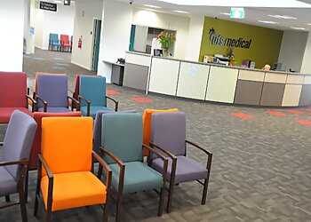 Dr Fazal Chaudry - DOVETON STREET UFS MEDICAL