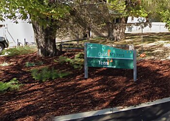 Dr Felicity Adams - CHILD MATTERS / TEEN MATTERS