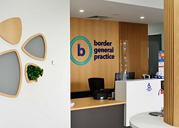 Dr Ferencz Baranyay - BORDER GENERAL PRACTICE