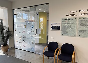 Dr Fiona Bell - CANBERRA PAEDIATRIC DENTISTRY