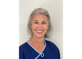 Dr Fiona Bell - Canberra Paediatric Dentistry
