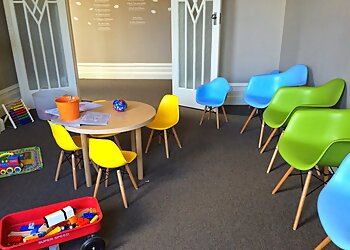 Dr Fiona Noble - PAEDIATRICS BALLARAT