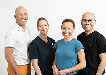 Dr Fiona Tann - HOBART FAMILY DENTAL