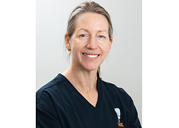 Dr Fiona Tann - HOBART FAMILY DENTAL Dr Fiona Tann - HOBART FAMILY DENTAL
