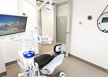 Dr Fiona Tann - HOBART FAMILY DENTISTS