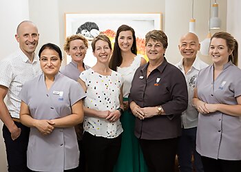 Dr Fiona Tann - HOBART FAMILY DENTISTS