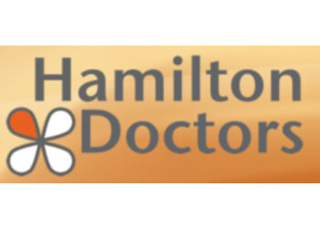 Dr Fiona Van Leeuwen - HAMILTON DOCTORS