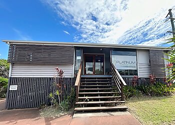 Dr Firas Hasan - PLATINUM CHIROPRACTIC CENTRE