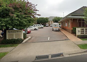 Dr Frances Tefany - SOUTHERN HIGHLANDS DERMATOLOGY