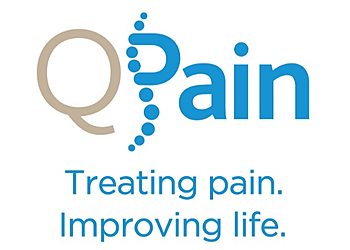 Dr Frank Thomas - QPAIN