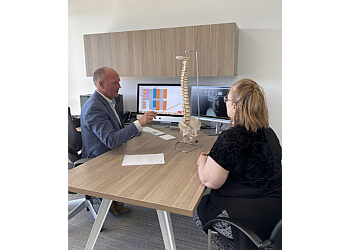 Dr Frank Thomas - QPAIN