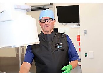 Dr Frank Thomas - QPain