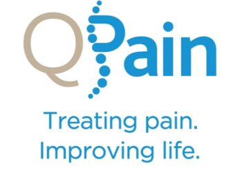 Dr Frank Thomas - QPain