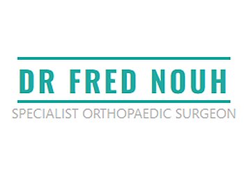 Dr Fred Nouh - ILLAWARRA MEDICAL SPECIALISTS