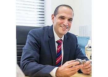 Dr Fred Nouh - ILLAWARRA MEDICAL SPECIALISTS
