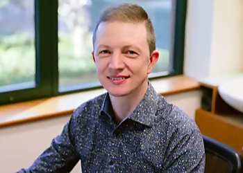 Dr Gabriel James - OBGYN AUSTRALIA