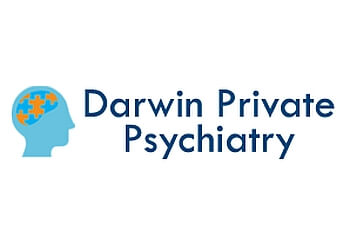 Dr Gagan Garg - DARWIN PRIVATE PSYCHIATRY