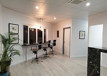 Dr Garret Robles - MYTOOTHDOCTOR