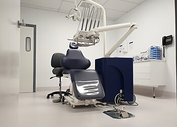 Dr Garret Robles - MYTOOTHDOCTOR