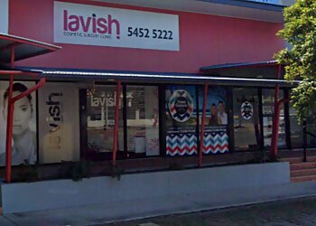 Dr Gary Liew - LAVISH COSMETIC SURGERY CLINIC