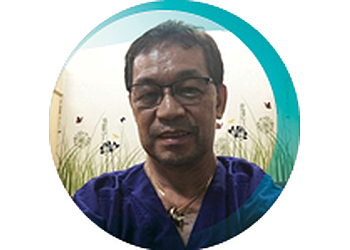 Dr Gaudencio J. Gadil Jr - DARWIN PRIVATE HOSPITAL Dr Gaudencio J. Gadil Jr - DARWIN PRIVATE HOSPITAL