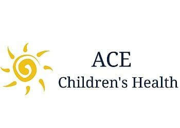 Dr Gaurav Kulkarni - ACE Children's Health Pty Ltd