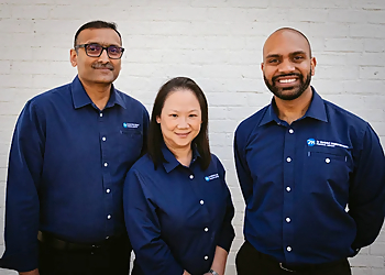 Dr Gautam Herle - MYERS STREET DENTAL CLINIC