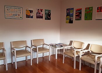 Dr Gavin Salvador - THE BENDIGO CLINIC