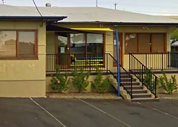 Dr Gavin Stuart - BANORA SEAVIEW DENTAL CARE